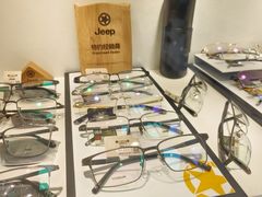 -潘多拉眼镜·蔡司依视路明月(潘家园店)