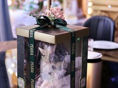 -柏尼娅PEARIA·蛋糕定制(静安店)