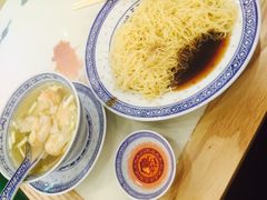 -香港麦奀云吞面世家(中山二路店)
