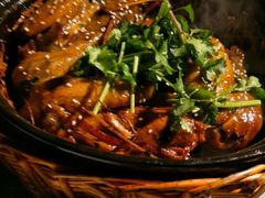 绍兴花雕鸡-苏浙徽·江南荟·本味融合菜(相城方圆里店)
