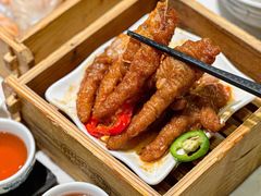 -悦满楼·西关名点·湛江名菜(航空综合大厦店)