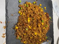 -3号仓库·创意中国菜(嘉兴龙鼎万达店)