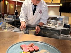 -牛将军•涮肉•烤肉(北京王府井·故宫店)