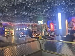 -徐记小怪兽肉蟹煲(中央大街店)