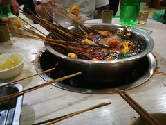 -六六火锅串串香(黄杨路)