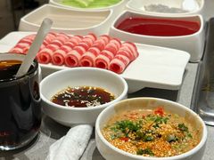 -海底捞火锅(振华广场店)