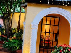 -玫瑰厅上海菜(兴国路店)