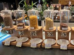 -富力威斯汀酒店·知味自助餐厅