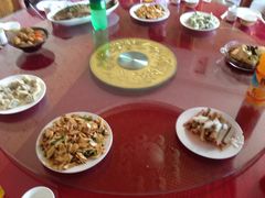 iphone_upload_pic-大清花饺子(山庄店)