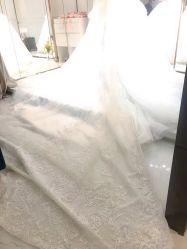 -GRACE KELLY婚纱与礼服(北京店)
