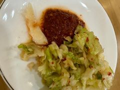-顺姬冷面(长白西路店)