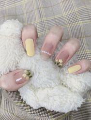 -LILY NAILS美甲美睫