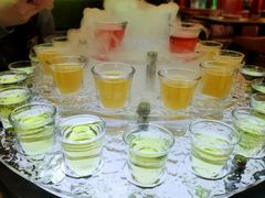 -Famous肥猫墨西哥音乐餐吧(五棵松华熙LIVE店)