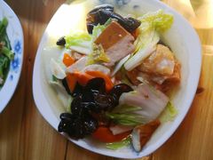 -下塘街25号农家菜馆(新场店)