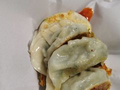 -佑汉小贩大楼熟食中心