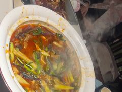 -粥满堂养生餐厅(学苑路店)