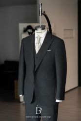 点击看大图 -Brother西服礼服定制·商务·婚礼(佛山南海店)