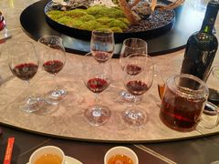 -禾府酒家·传统广府味(番禺店)
