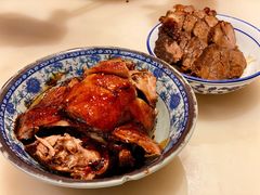 老妈酱鸭-慧娟面馆·餐厅(望江路店)