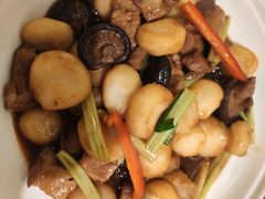 -清晖小苑•顺德地方菜(壹海城店)