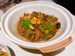 大理永平黄焖鸡配油煎面-泓0871臻选云南菜·味庄