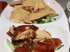 -星平鸡饭·粤菜小炒(印象城旗舰店)