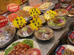 -福苗小骆驼烧烤(大唐不夜城店)