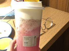 -喜茶(中山利和新地店)