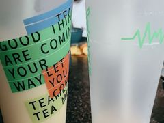 -湊湊火锅·茶憩(南京东路悦荟店)