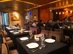 -Efes Turkish & Mediterranean Cuisine 艾菲斯餐厅(陆家嘴店)