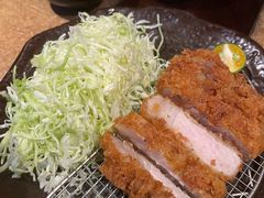 -山杏yama-katsu·吉列炸物