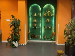 -泰古龙抓龙筋·spa按摩(浦东店)