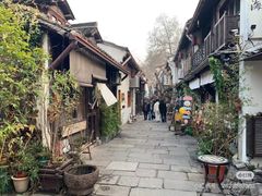 -小河直街历史文化街区