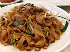 乾炒牛河-海逸海鲜酒家(古北店)