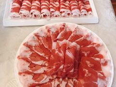 -东来顺饭庄(天坛店)