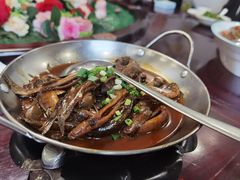 -集贤门·徽菜(福田店)