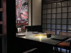-铭牛烧肉·和牛海鲜自助(高新月牙湖店)
