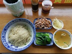 三虾面-裕兴记·三虾面(西北街总店)