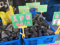 -召稼楼永茂昌粽子大王