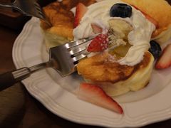 -COTTON CAFE(德信·中外公寓店)