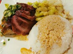 -永祥烧腊餐厅(虹口店)