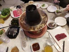 -东来顺饭庄(王府井步行街店)