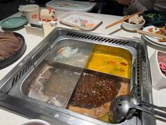 -海底捞火锅(曼巴特广场店)