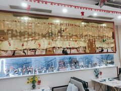 -全聚德(蓝山店)