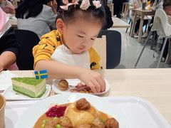 -宜家·瑞典风味餐厅(天津东丽商场店)