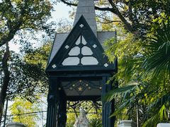 -上海佘山国家森林公园西佘山园