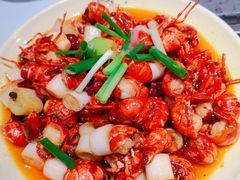 -一棠龙虾•王牌虾球(楚河汉街店)