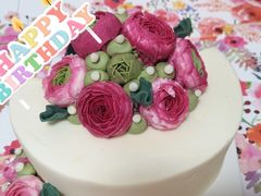-BON CAKE(华贸购物中心店)