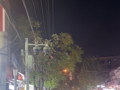 -郑记•不夜城烧烤•龙虾•虾蟹(黄鹤楼店)