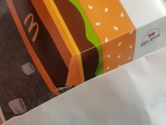 -麦当劳(北京金星西路店)